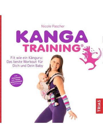 TRIAS Sachbuch - Kangatraining