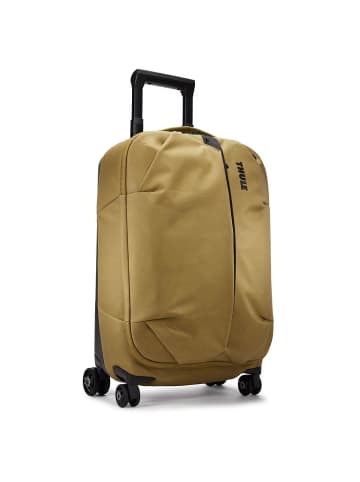 Thule Aion 36 - 4-Rollen-Kabinentrolley 55 cm (black) in nutria