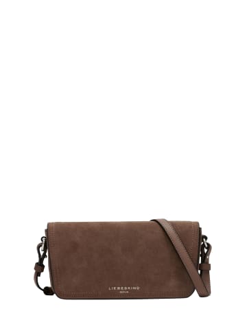 LIEBESKIND BERLIN Umhängetasche Chudy Crossbody S in cognac