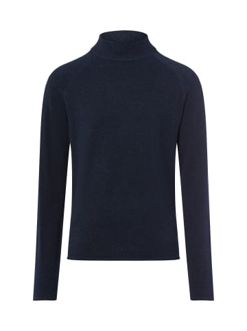 Nils Sundström Pullover in marine - 0014