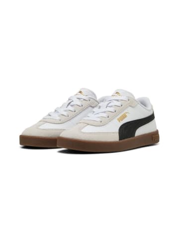 Puma Sneaker "Puma Club II Era PS" in Weiß