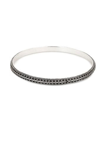 faina Armband in Silber