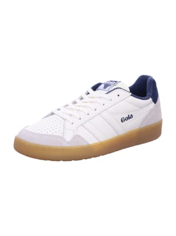 Gola Schnürschuhe Eagle '86 in Weiß