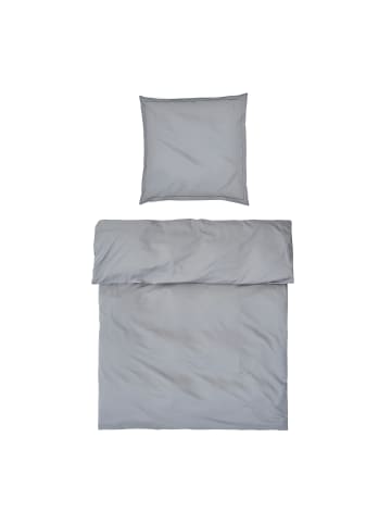 Möve Bettwäsche Luxury in grey