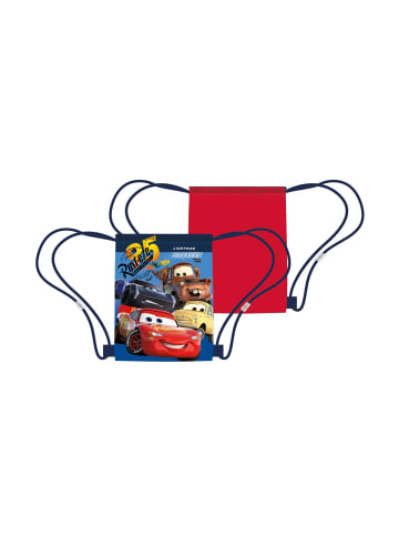 Disney Cars Sporttasche 40cm Kinder Tasche Lightning McQueen Disney