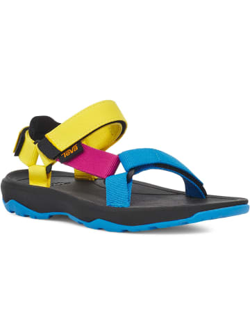 Teva Outdoorsandalen Hurricane XLT 2 in water multi