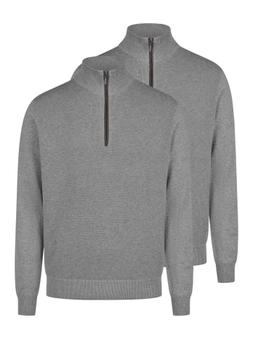 Redmond Troyer Basic in Grau