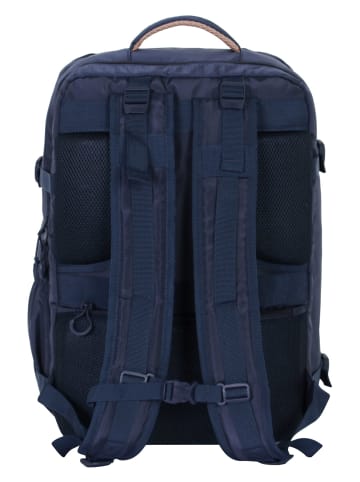 Dragon Ball Rucksack Dragon Ball in navy