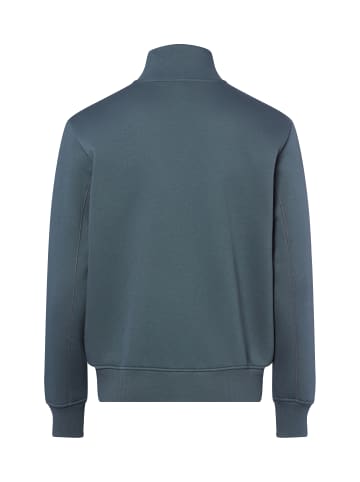 G-Star Raw Sweatjacke in blau - 0007