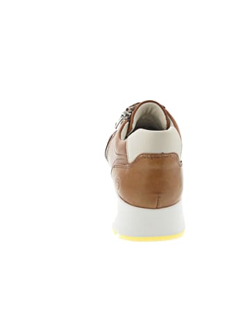 remonte Sneaker Braun