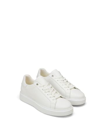 Marc O'Polo Sneaker Model Cedric in Weiß