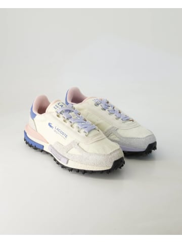 Lacoste Sneaker low in Rosa