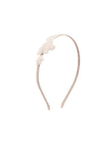 leevje Haarreif Clouds' in beige