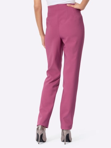 creation L Webhose in erika