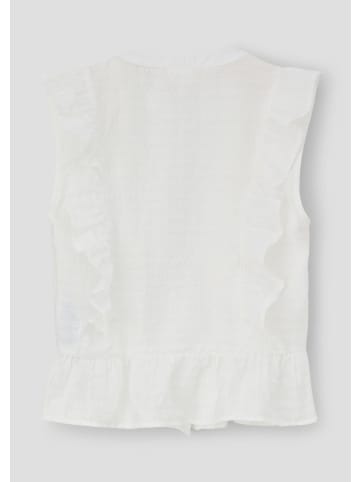 s.Oliver Bluse in 0210_ecru
