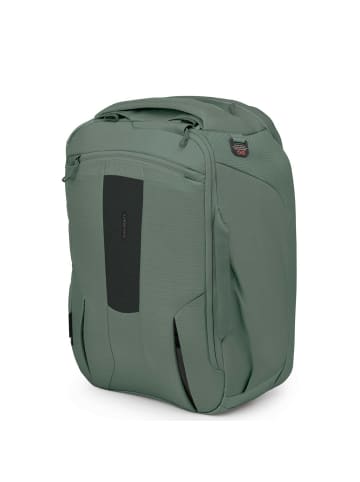 Osprey Sojourn Porter 46 - Rucksack 56 cm (black) in koseret green