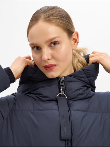 Marc O'Polo Mantel in marine