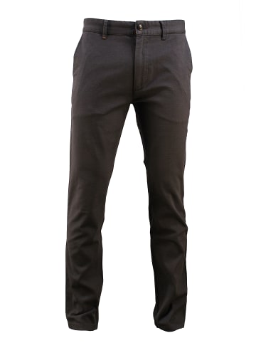 BOSS Chino Slimfit in Black