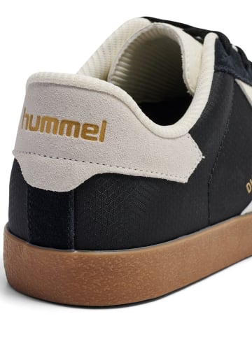 Hummel Sportschuh "Diamant Lx-E Rs" in Schwarz