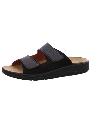 Algemare Pantolette  in Blau