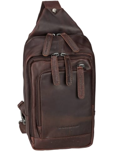 The Chesterfield Brand Sling Bag Riga 0284 in Brown