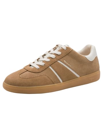 Tamaris Sneaker in TAUPE