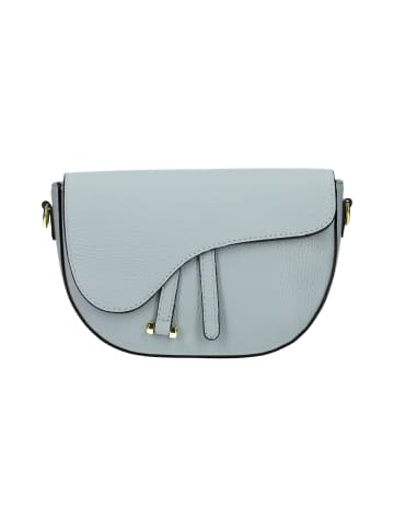 FELIPA Damen Handtasche in Hellblau