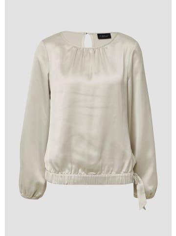 s.Oliver Bluse in 9305_beige