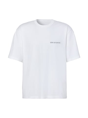 Copenhagen Studios T-Shirt in weiß