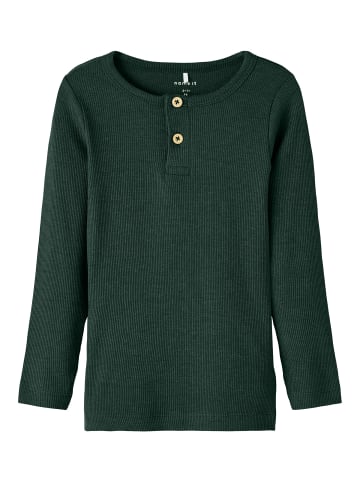 name it Langarmshirt in pine grove