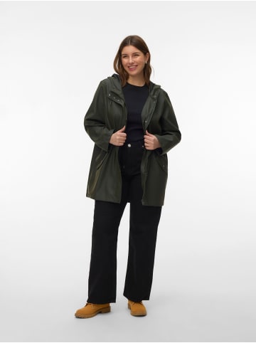 Vero Moda Jacke in Peat