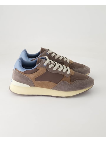 HOFF Sportliche Schnürschuhe in Grau