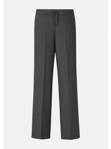 comma Hose in 98W5_dunkelgrau