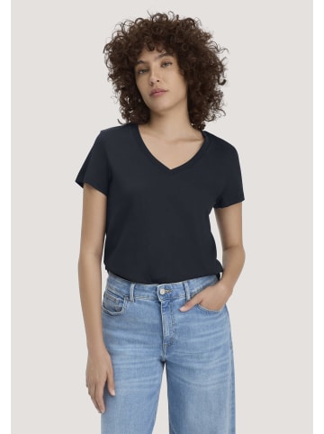 Hessnatur T-Shirt in marine