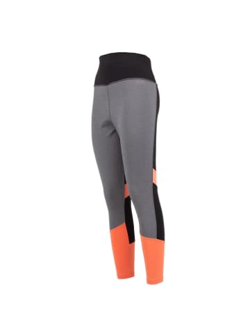 adidas Hose D2M 7/8 Tights Leggings in Schwarz