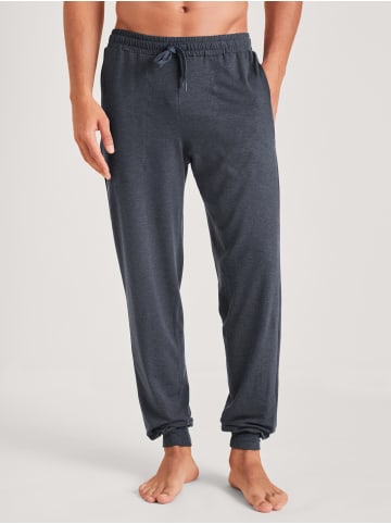 Calida Pants in anthrazit