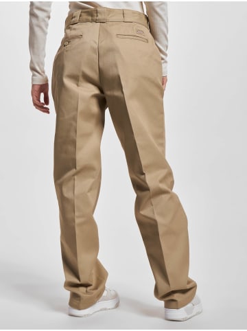 Dickies Dickies Dickies 874 Work Chino in khaki