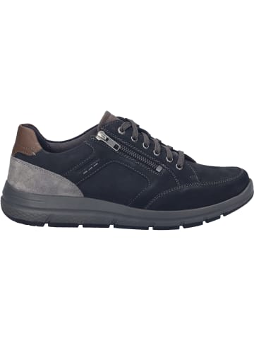 Josef Seibel Halbschuh Giuseppe 08 in blau