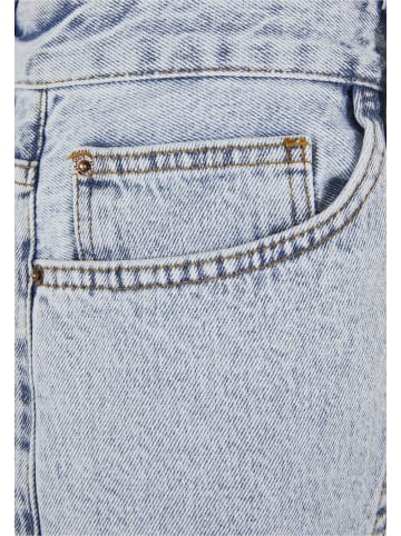 2Y Premium Jeans Shorts in blue
