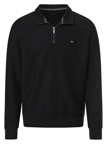 FYNCH-HATTON Sweatshirt in marine