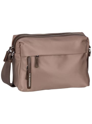 Mandarina Duck Bodybag Hunter VCT19 in Beaver