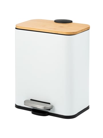 bremermann Kosmetikeimer, Treteimer 5 Liter Fassungsvermögen