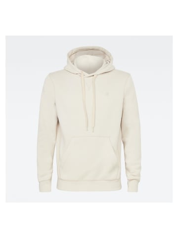 G-Star Raw Sweatshirt in Whitebait