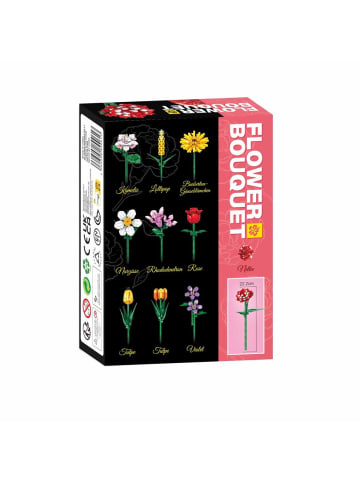 Wisam BR1CKS Carnation