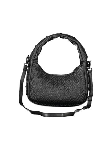 Valentino by Mario Valentino Schwarz Polyurethan Damen Tasche