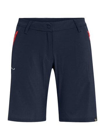 Salewa Funktionsshorts Talveno in Marine