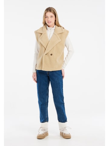 Protest " PRTBRODY in BambooBeige