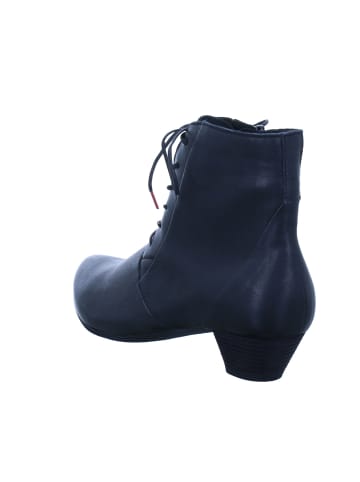 Think! Stiefel Think! Stiefel Aida in schwarz