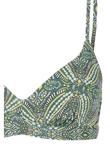 Protest " MIXAdairau in Veggie Green