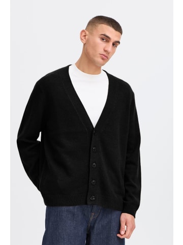 !SOLID Strickjacke SDRick in Schwarz